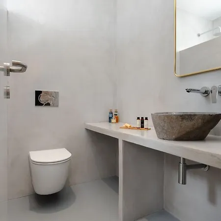 Solena, Brand-new With Pool, Agia Anna Naxos