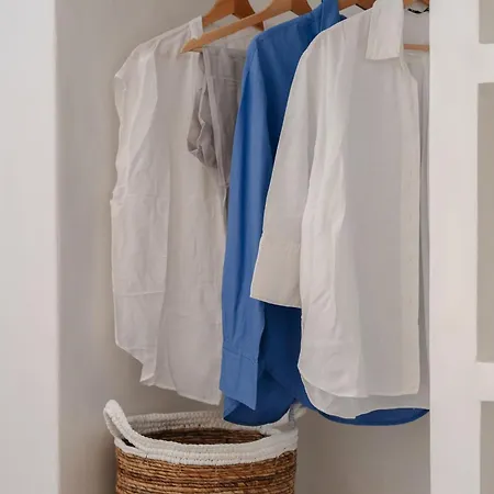 Dom wakacyjny Solena, Brand-new With Pool, Agia Anna Naxos