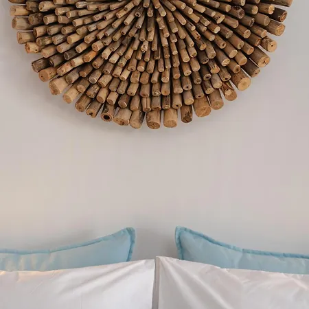 Solena, Brand-new With Pool, Agia Anna Naxos *