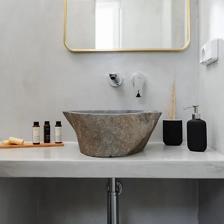 Solena, Brand-new With Pool, Agia Anna Naxos Glinado Naxos