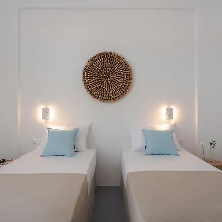 Villa Solena, Brand-New, Private Pool, Agia Anna Naxos Holiday home