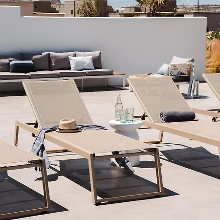 بيت للعطل Solena, Brand-new With Pool, Agia Anna Naxos Glinado Naxos