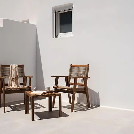 Solena, Brand-new With Pool, Agia Anna Naxos بيت للعطل Glinado Naxos